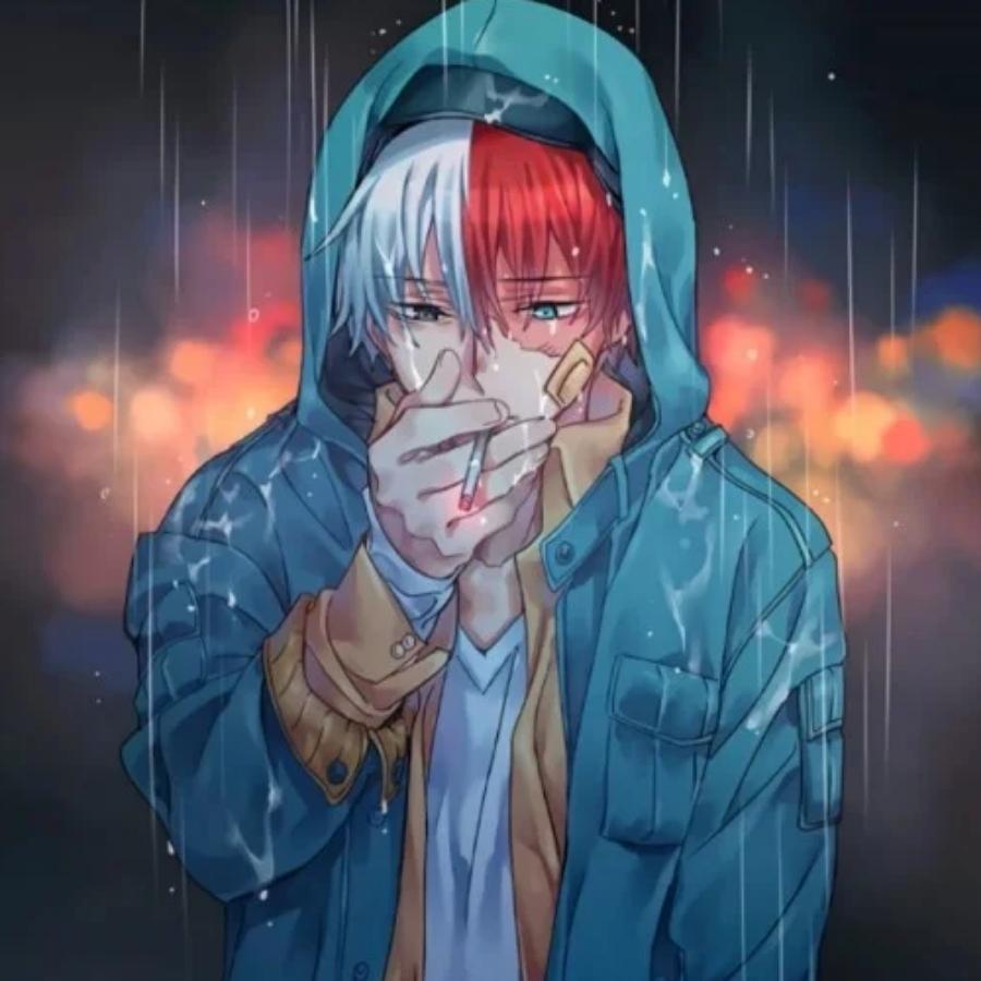 瀚海头像