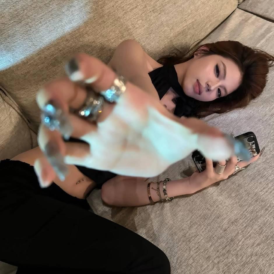 泡泡不会吐🫧