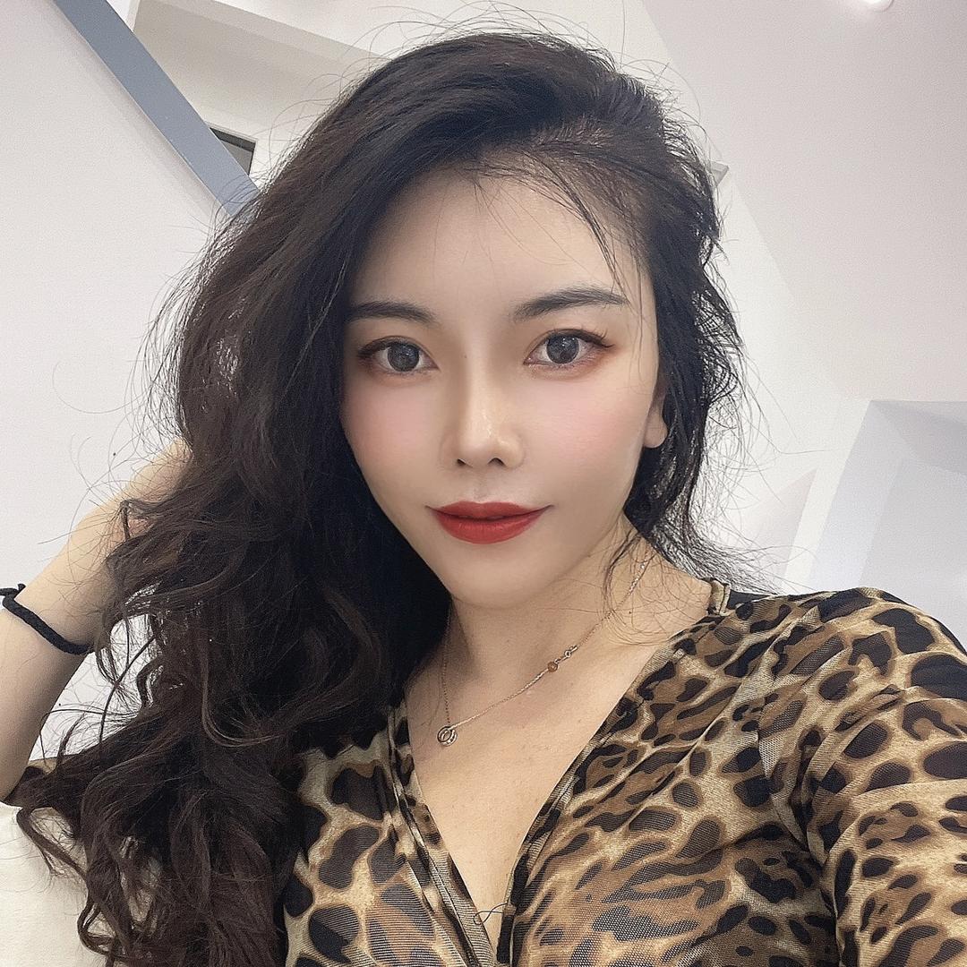 洛神鹿鹿