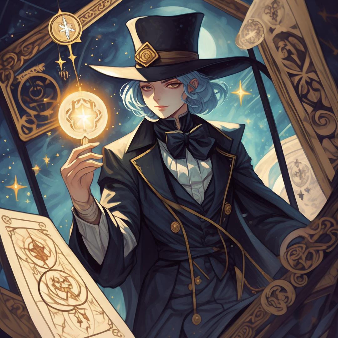 龙塔🔮