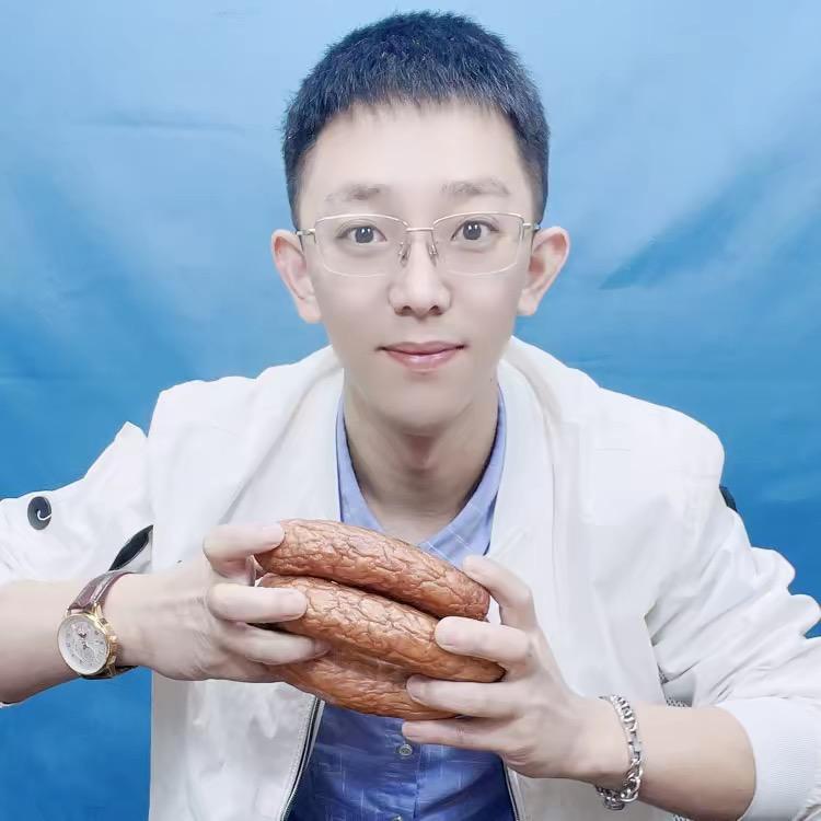 哈橙鑫哈尔滨红肠