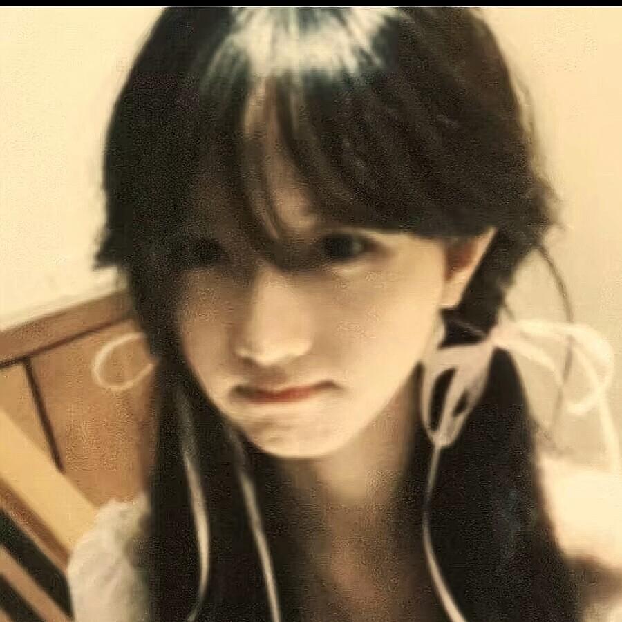 Aurora*头像
