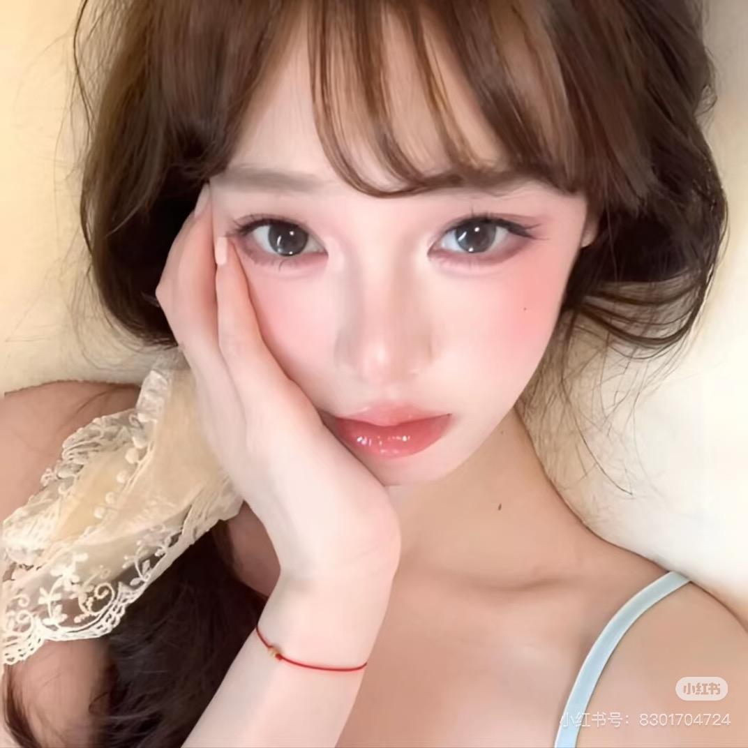 小酒窝喔喔喔💫