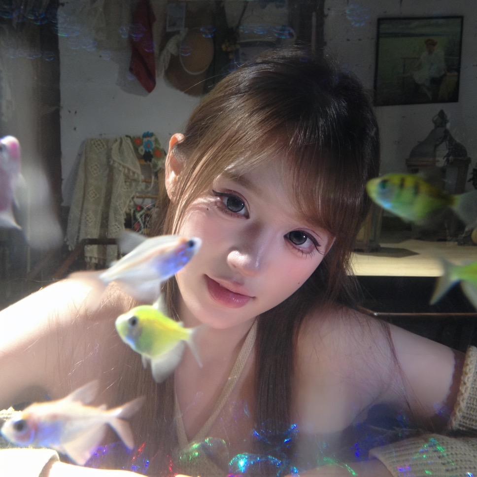 嘟子吃饱饱