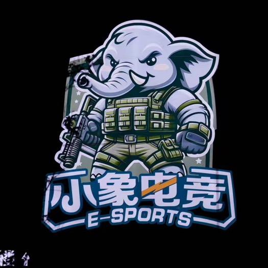 小象电竞青墩店