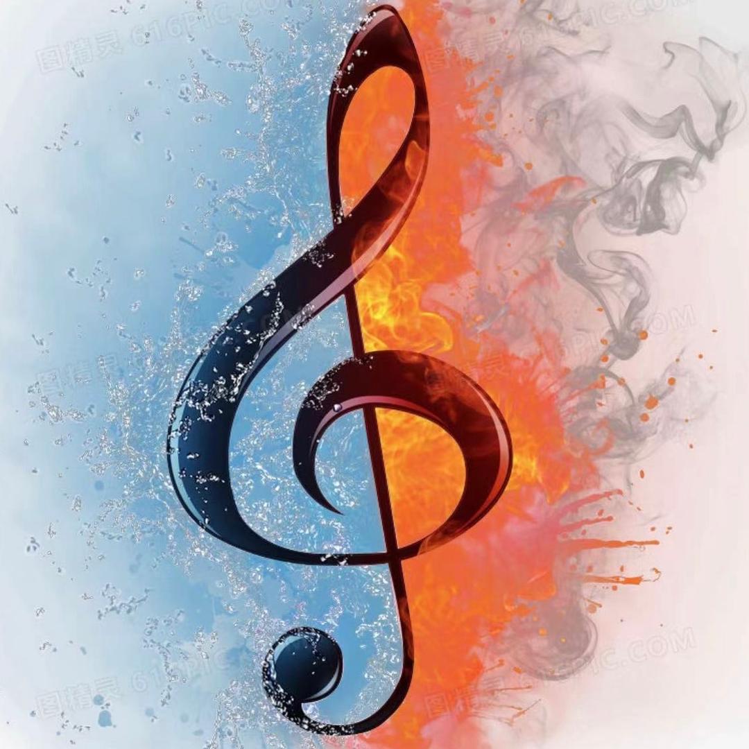 夜伴歌声🎶