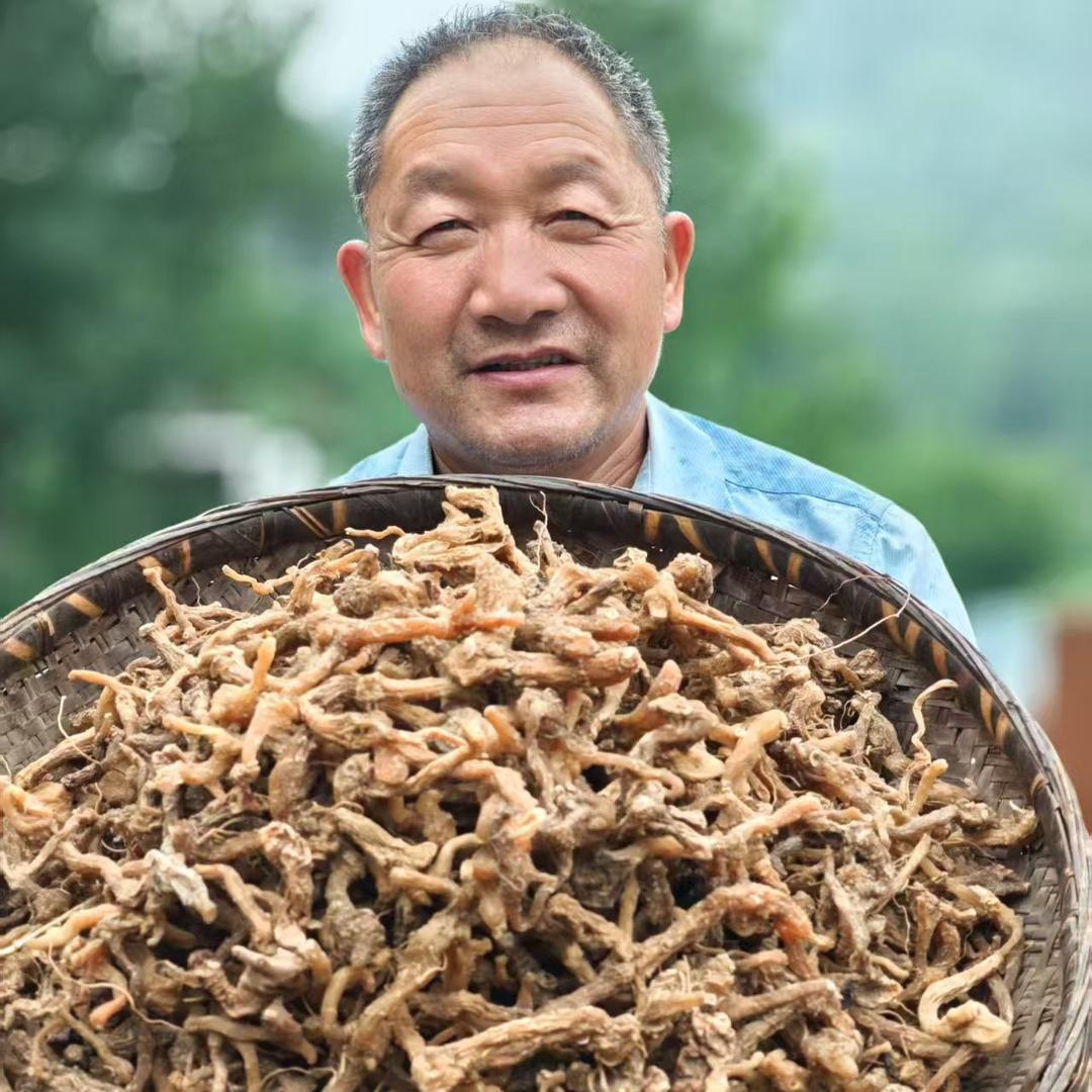 商南许山妹特色土产严选铺