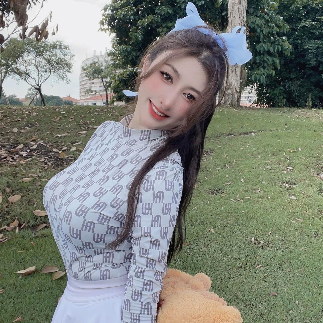 欧紫阳⛳️