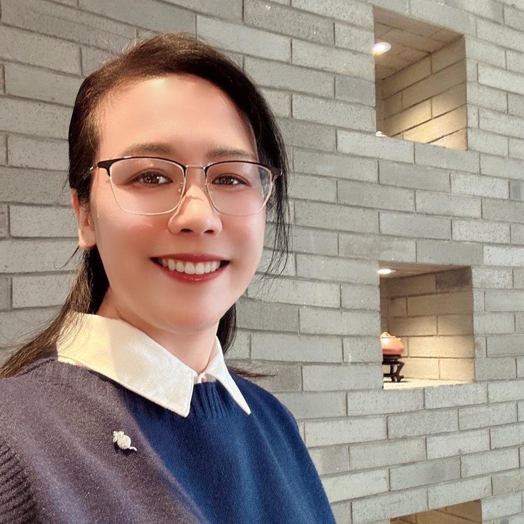 幸福小姐姐