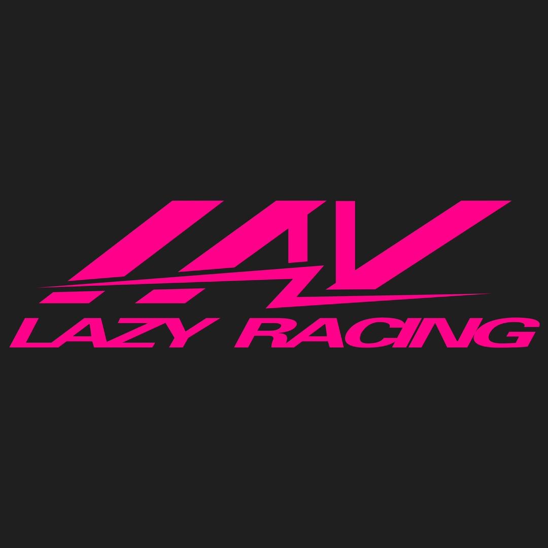 LAZYRacing