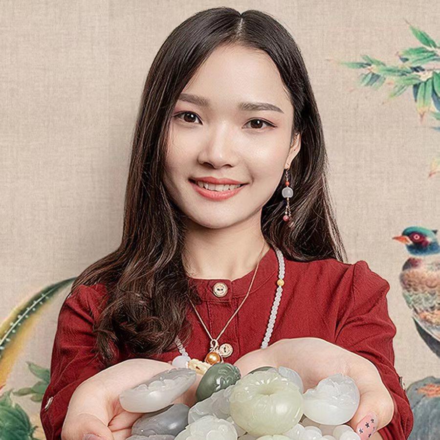 美萍珠宝安好店34号