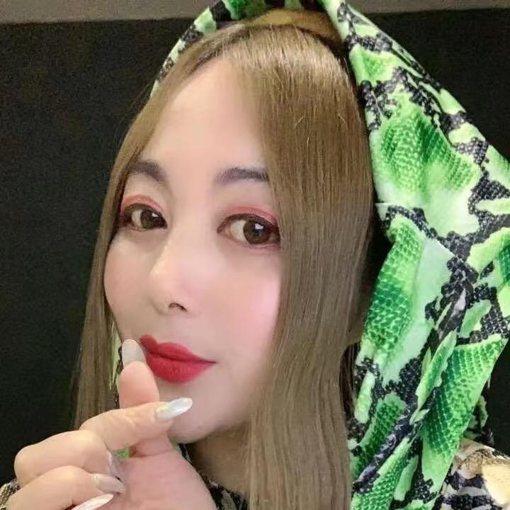 程大漂亮