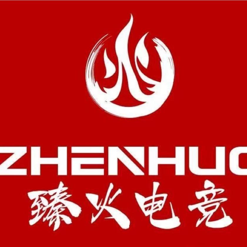 臻火电竞（松江泗泾公园店）