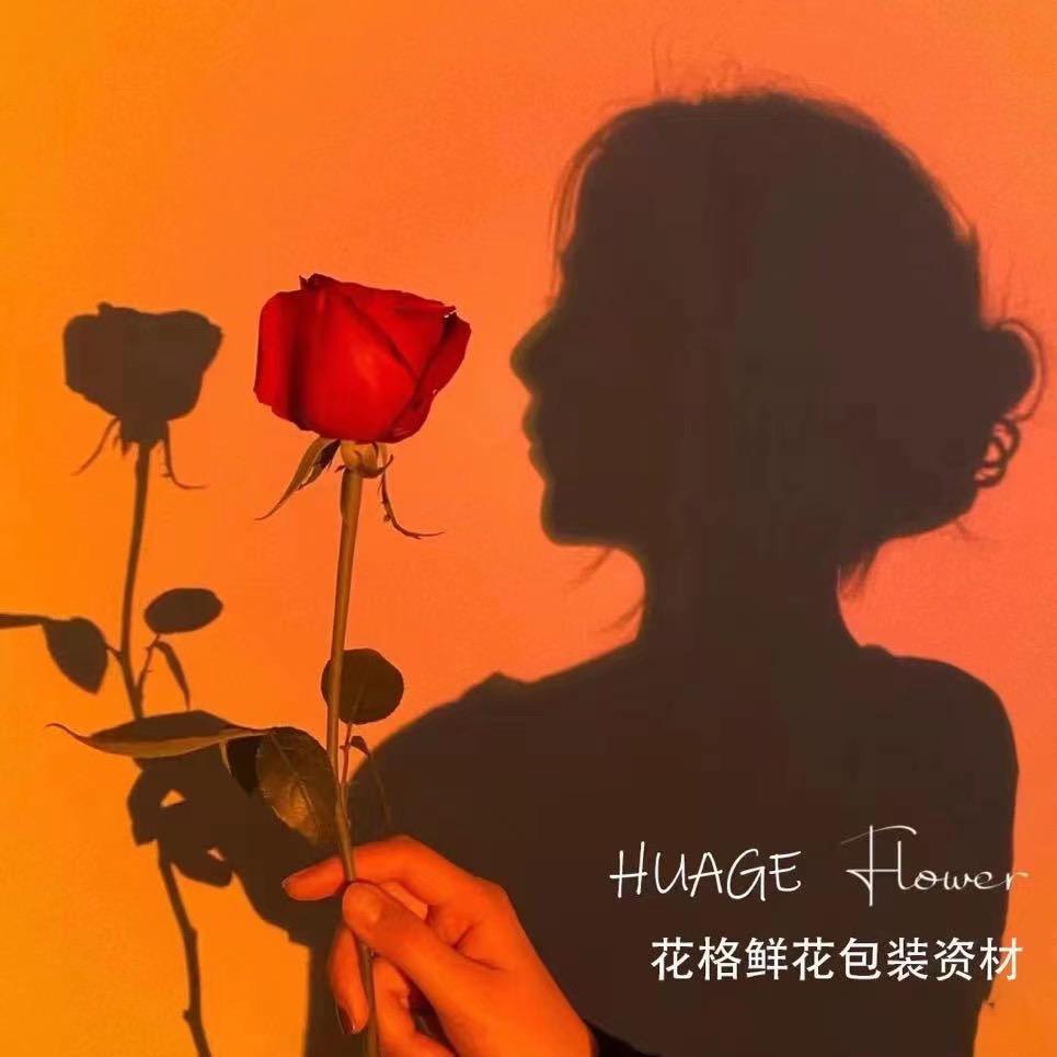 义乌花格鲜花包装💐