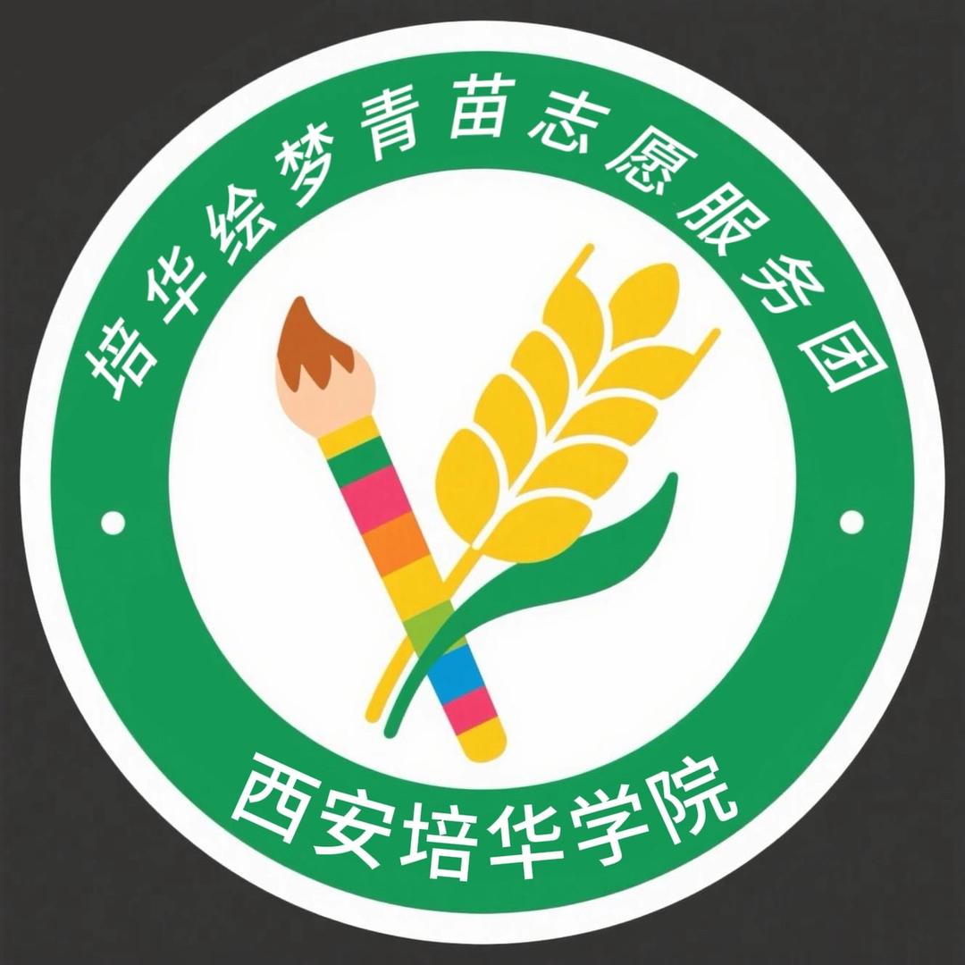 培华绘梦青苗志愿服务团