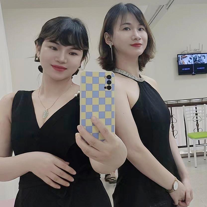 揭阳产业园霖磐镇阿冰美容店