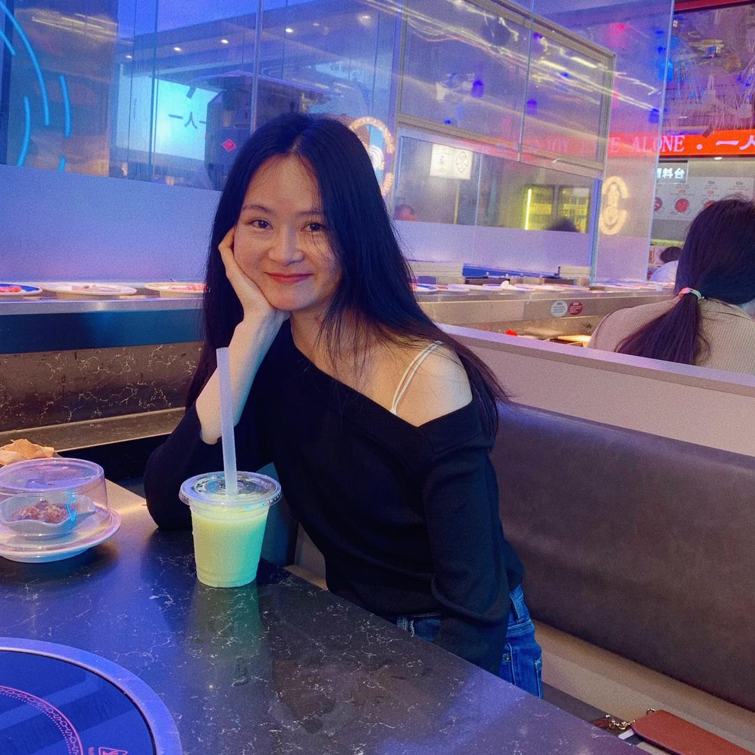 云囍在快乐种草🏝️