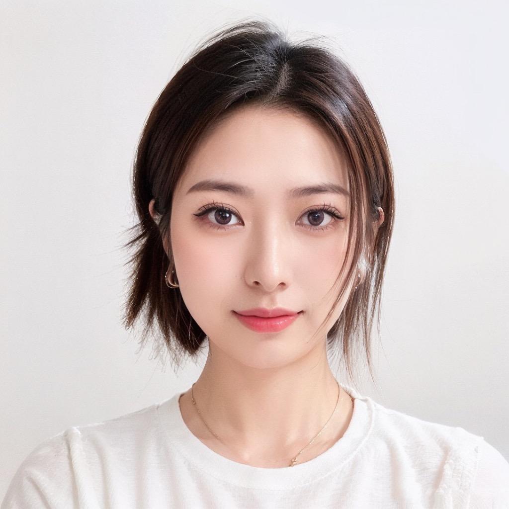 白发不用染不用拔