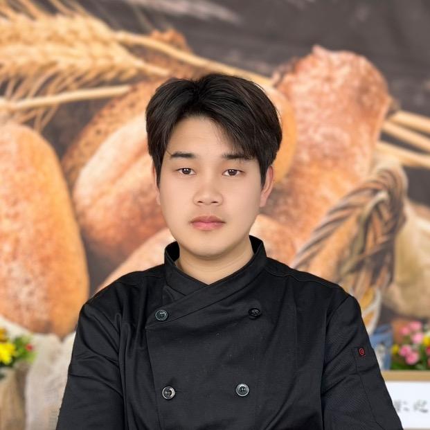 小苗教面包