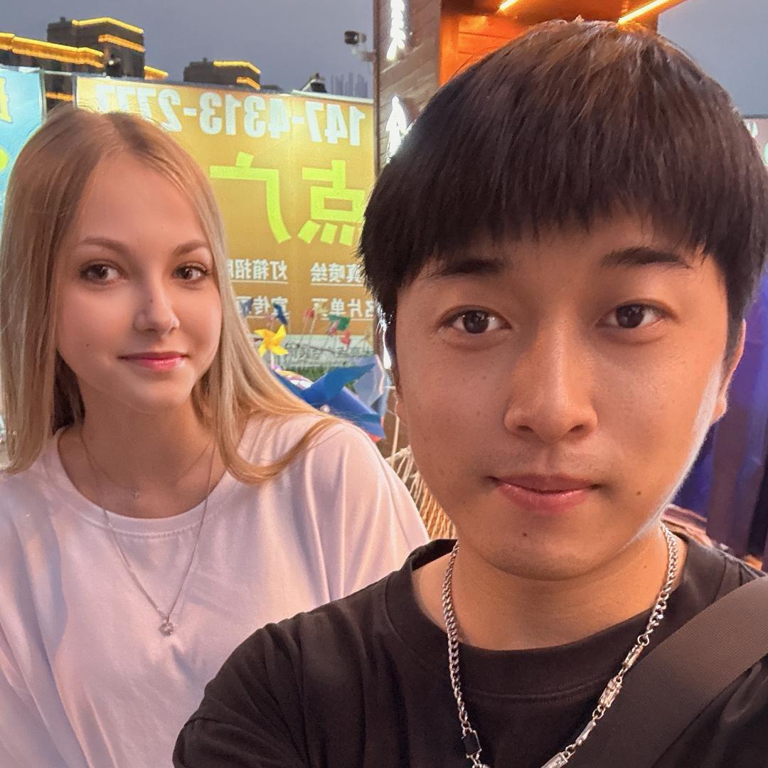 俄罗斯🇷🇺旅游推荐官