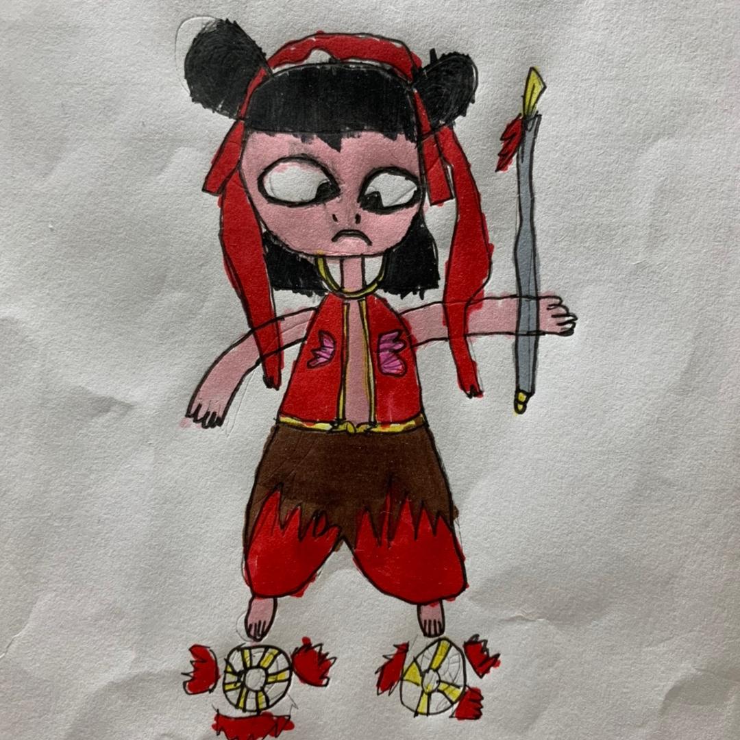 Andy_J（优雅的猫咪弹）