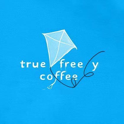 Truefreely初啡厘咖啡店