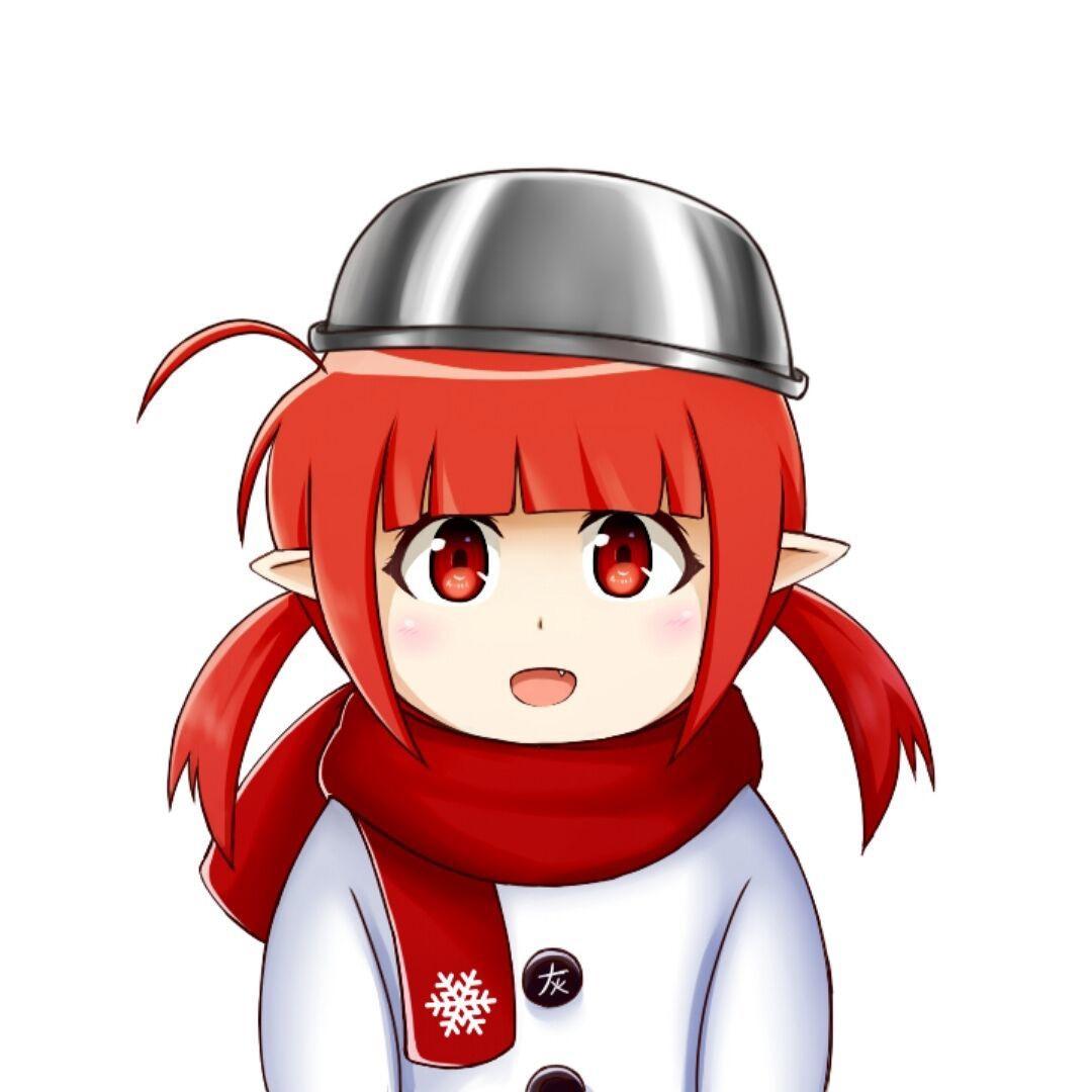 DNF薄凉（小号）