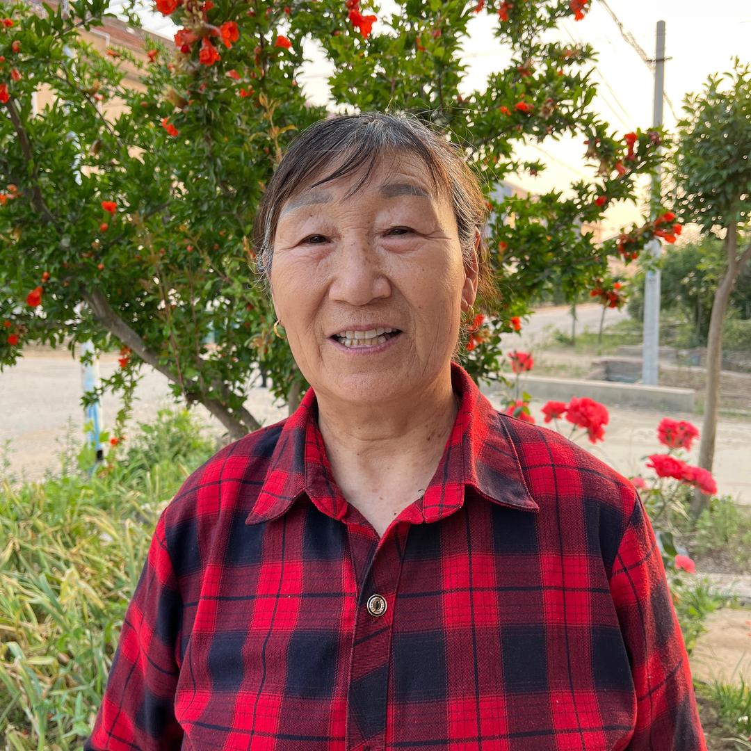 传奇老赵（首播）上午9:10