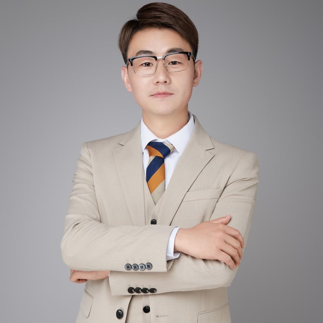韩语陈老师