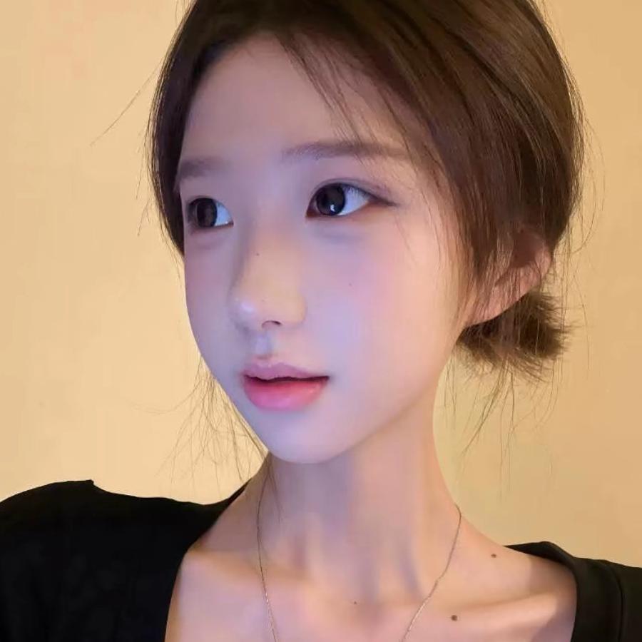 你怎么对谁都好头像