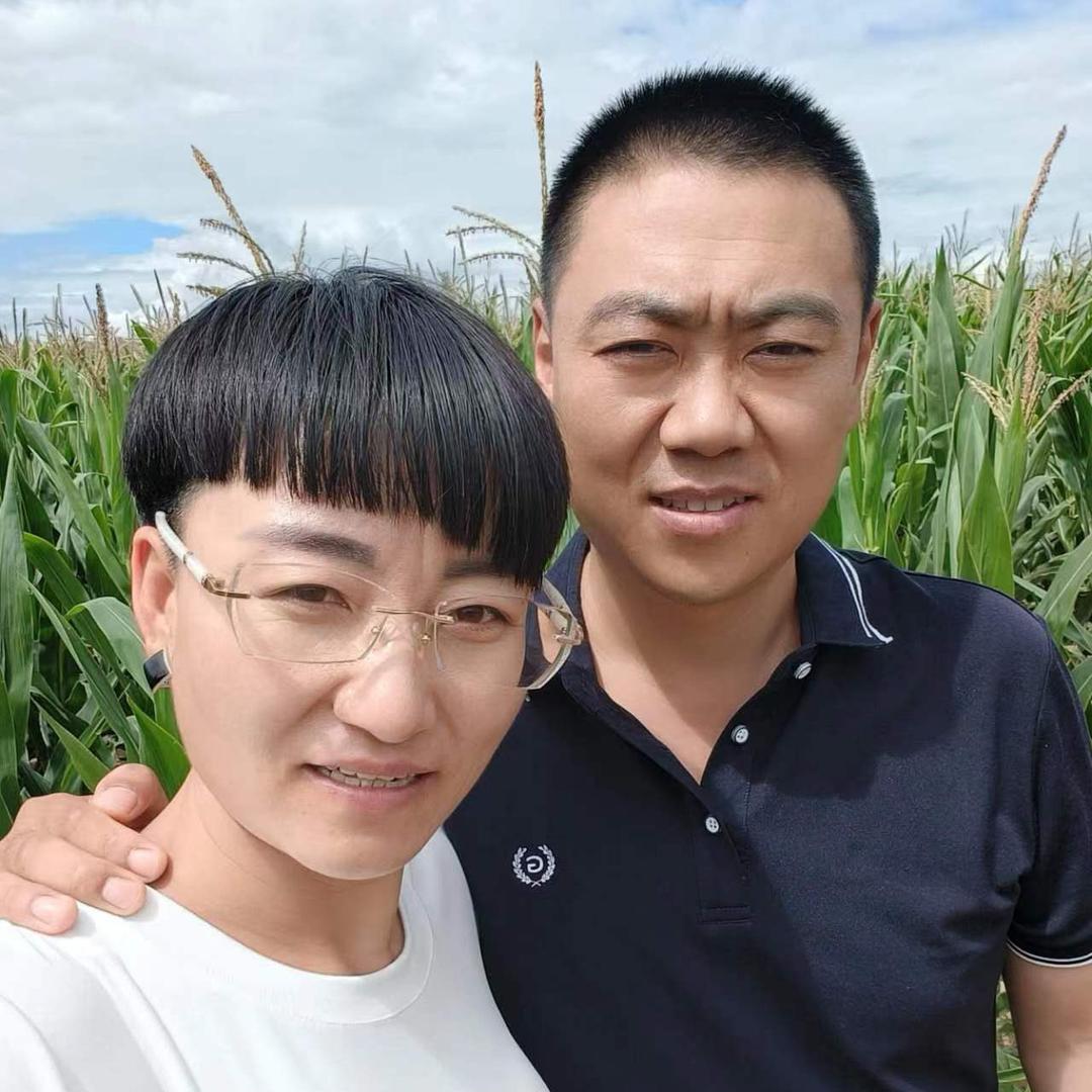 阿浩和莉莉