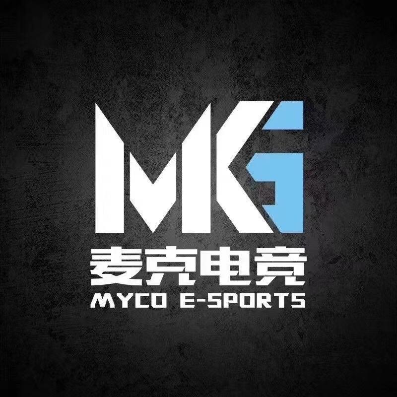 麦克电竞·旗舰店