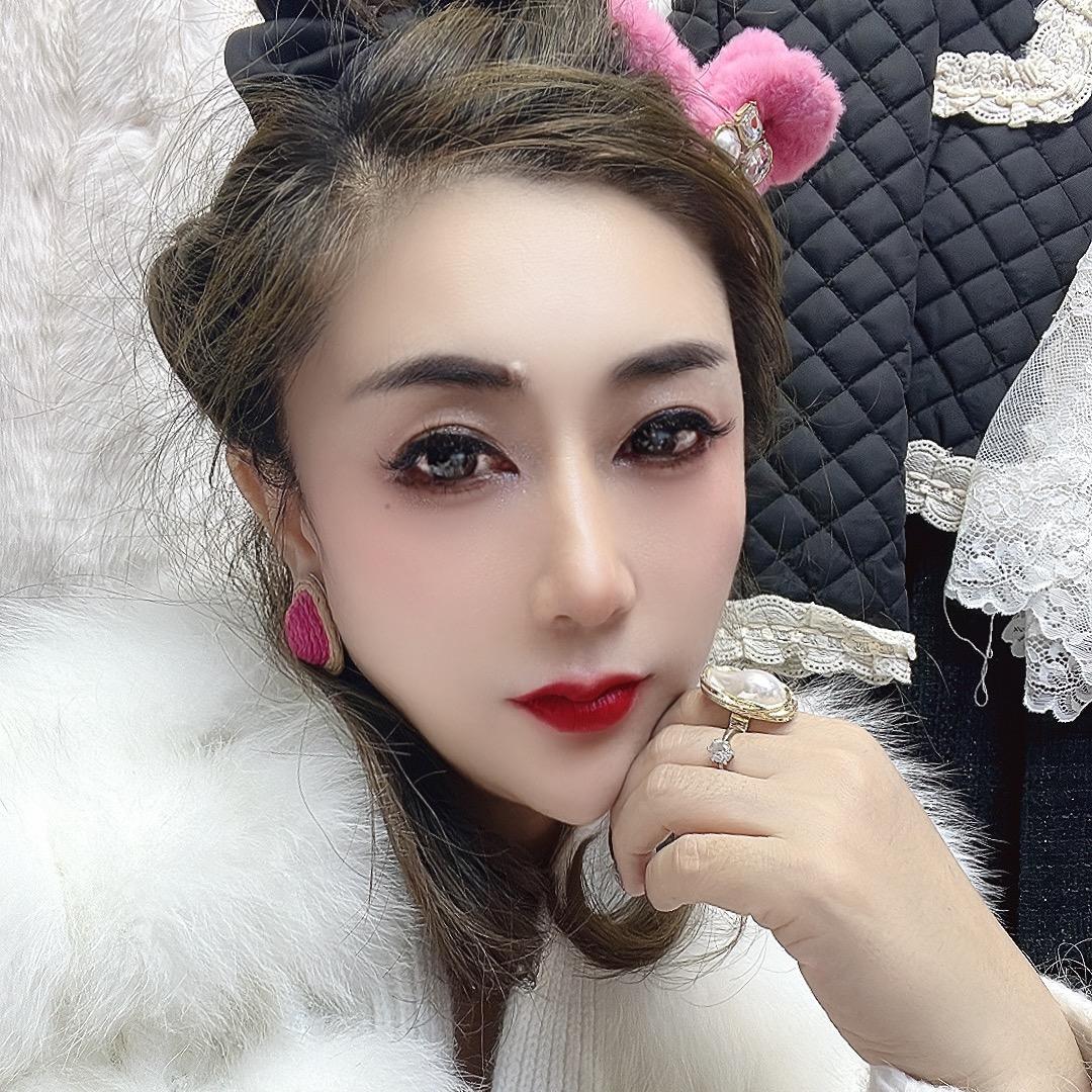 爱娣时尚教搭配