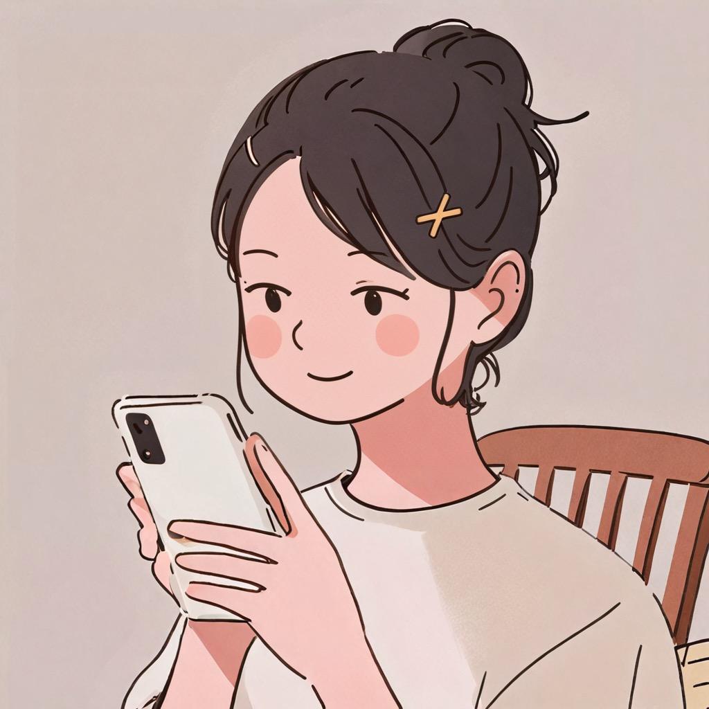 在在如歌