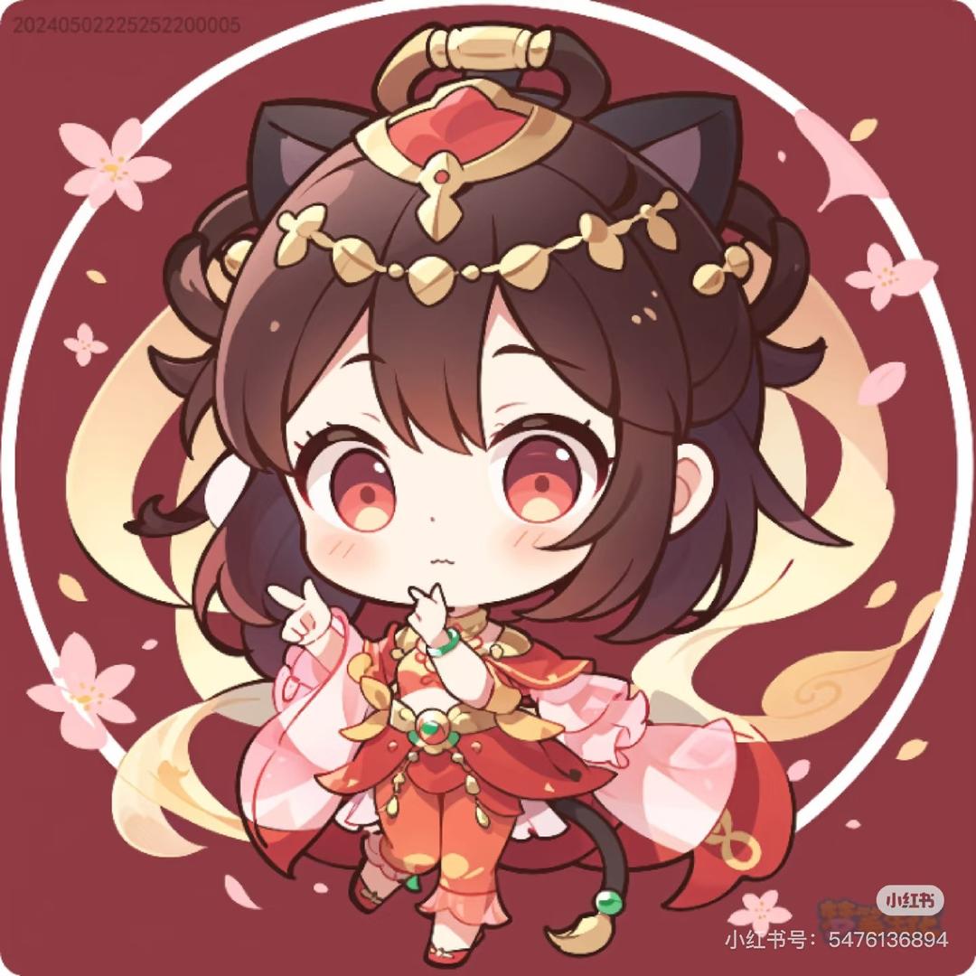 丶甜心奶糖🍬