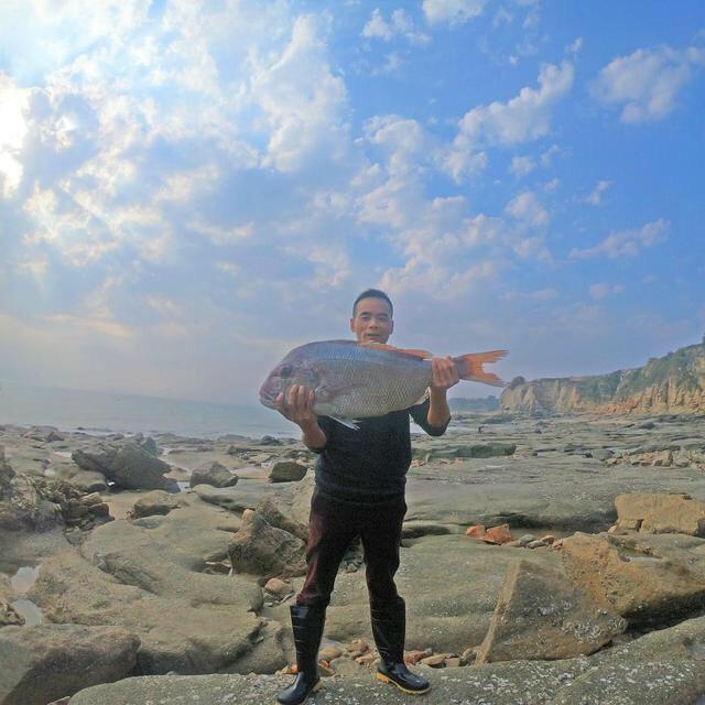 赶海怪才