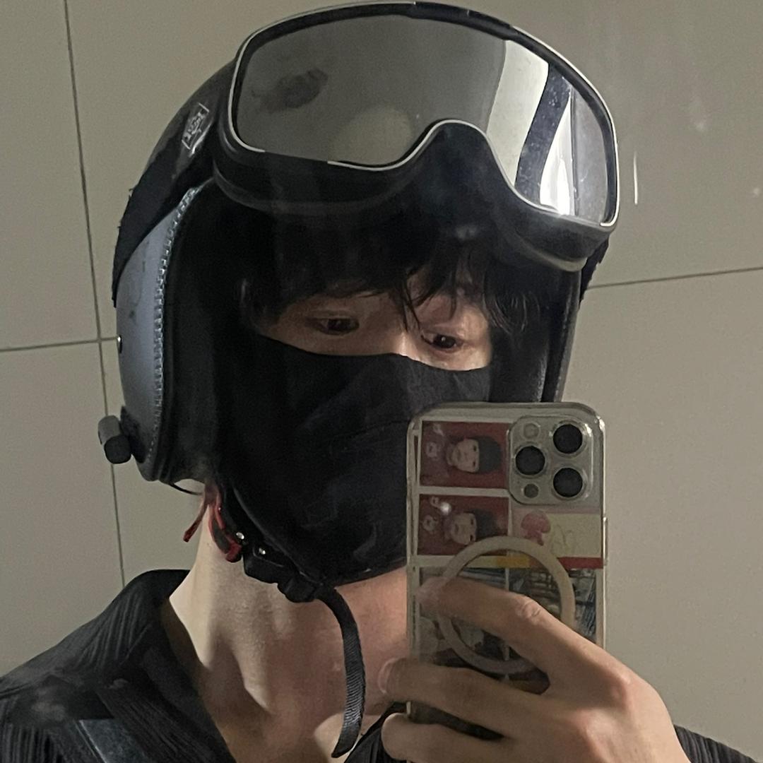 郑州健怪兽-李凯伦