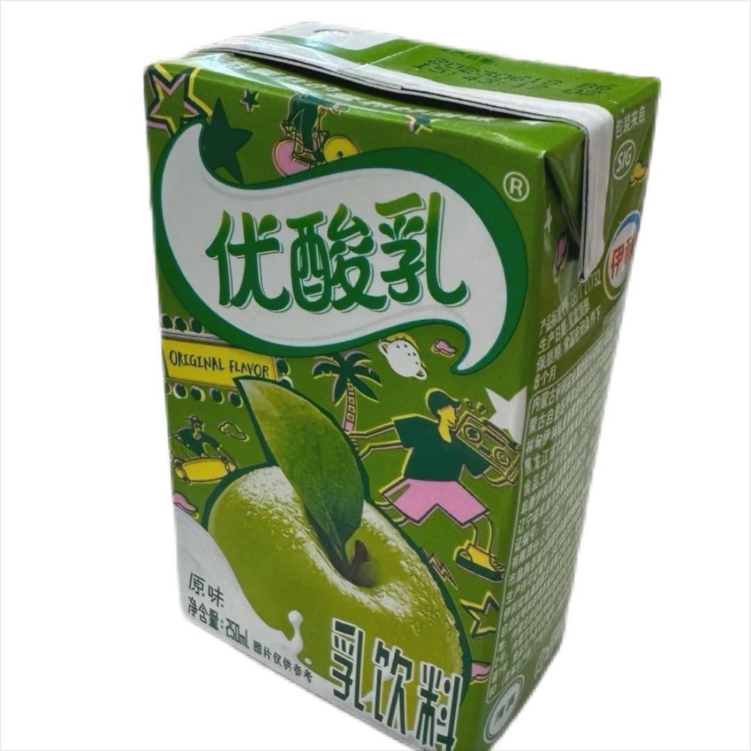 优酸乳