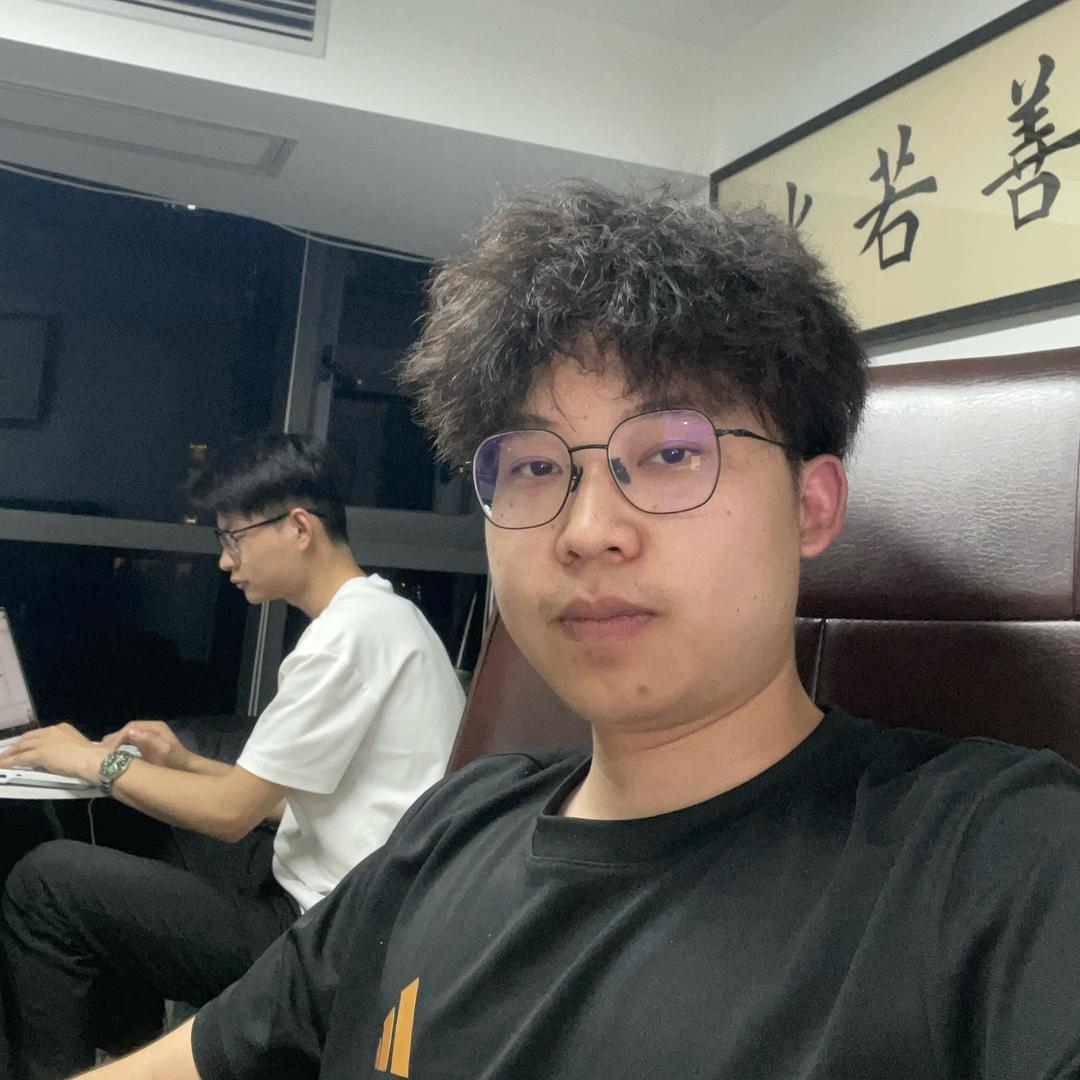 小陈首播（抖音高手）