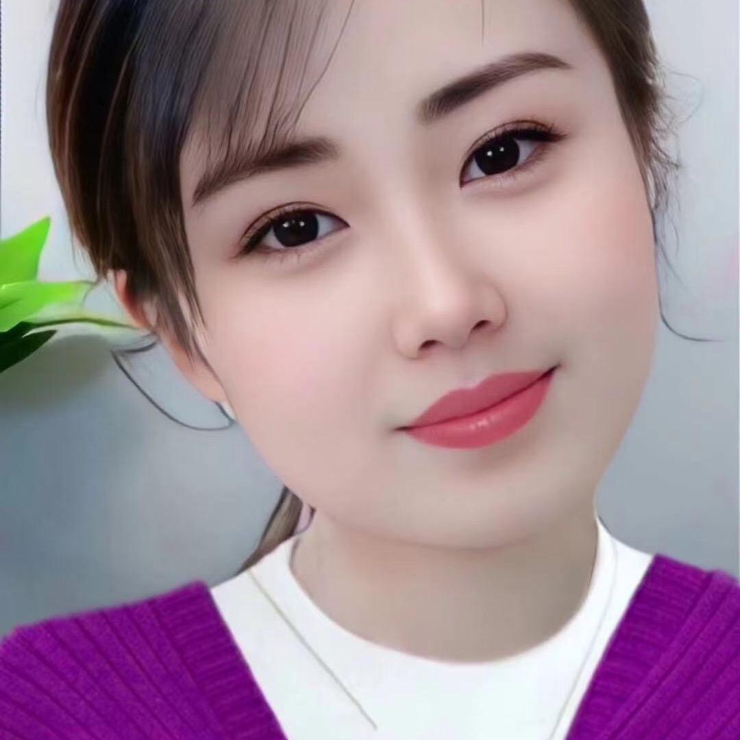 丽丽：