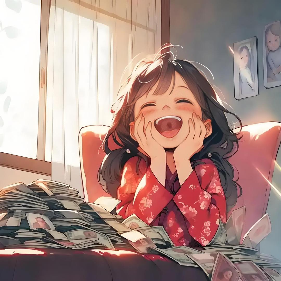 一颗璐璐糖