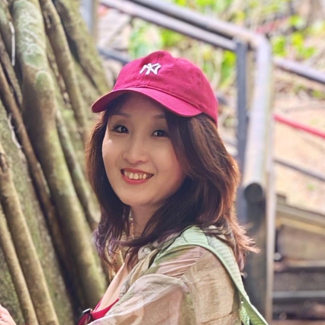 爱✨美💫莉