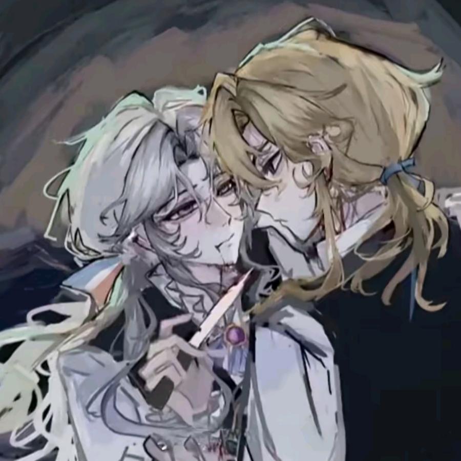 活人微死(好累)