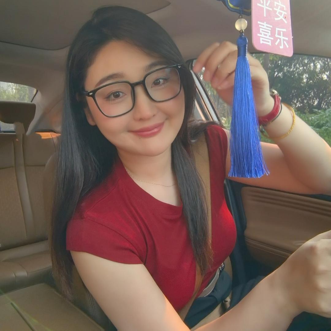 网约车小蕾（记录100个乘客故事）