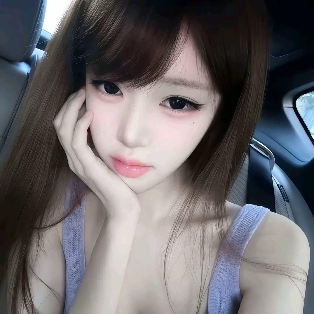 美到被通缉的午夜忧郁美少女