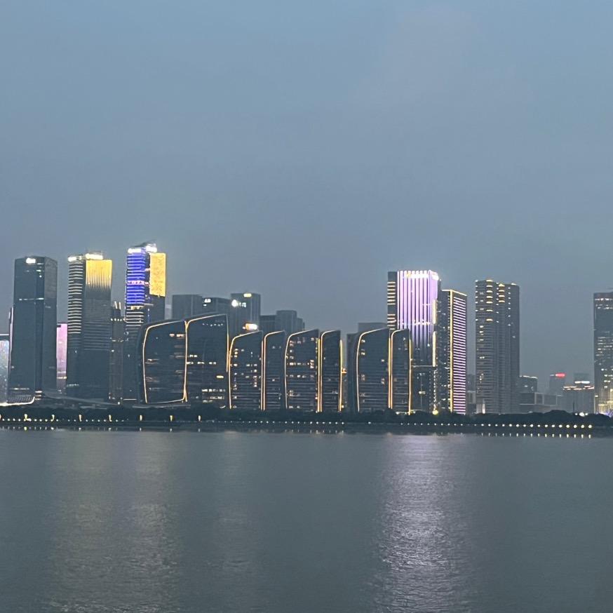 好一个秋秋