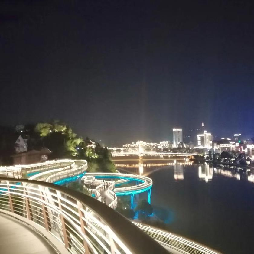 无所畏惧吧