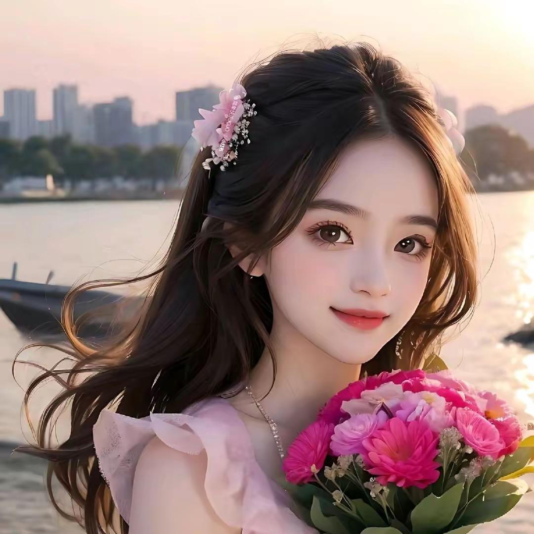 白秀娟专一5506福气