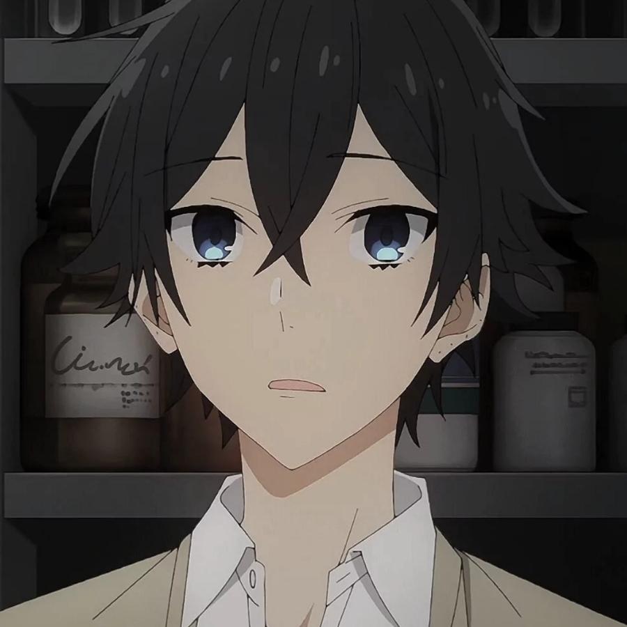 Miyamura Izumi