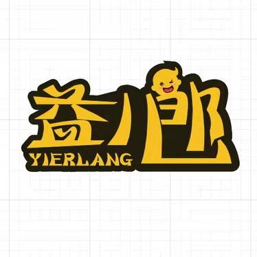 益儿郎动漫卡牌